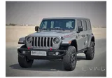Jeep Wrangler Rubicon 2023